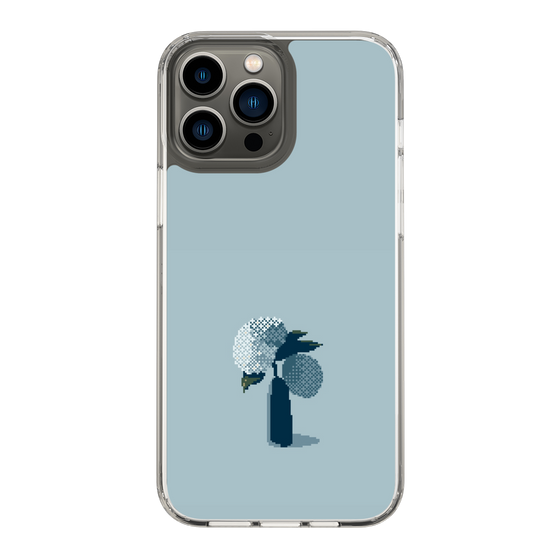Slim Protection Case［ Binetsu - Flowers 3 ］