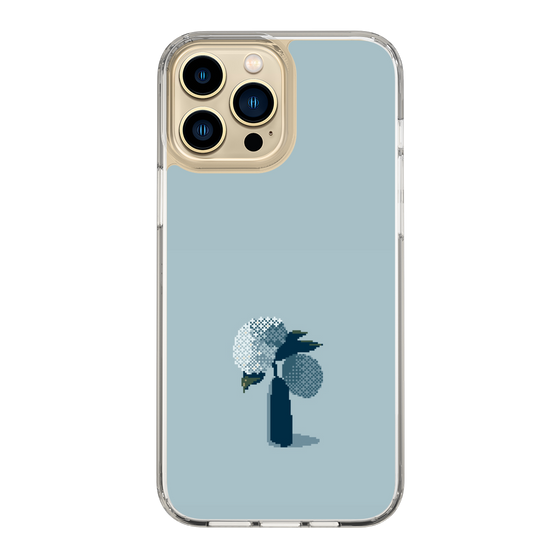 Slim Protection Case［ Binetsu - Flowers 3 ］