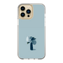 Slim Protection Case［ Binetsu - Flowers 3 ］