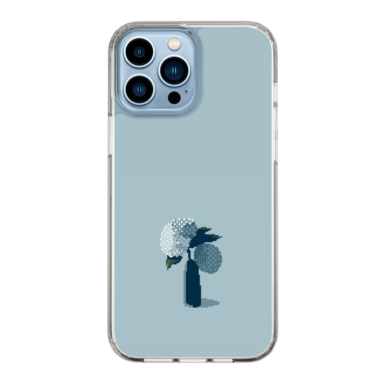 Slim Protection Case［ Binetsu - Flowers 3 ］