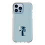 Slim Protection Case［ Binetsu - Flowers 3 ］