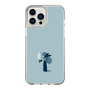 Slim Protection Case［ Binetsu - Flowers 3 ］