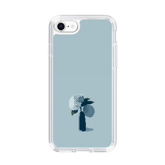 Slim Protection Case［ Binetsu - Flowers 3 ］
