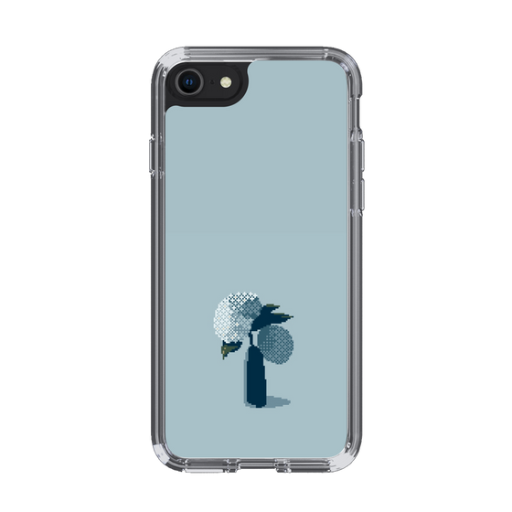 Slim Protection Case［ Binetsu - Flowers 3 ］