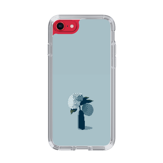Slim Protection Case［ Binetsu - Flowers 3 ］