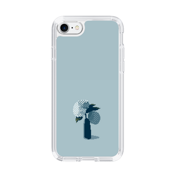 Slim Protection Case［ Binetsu - Flowers 3 ］