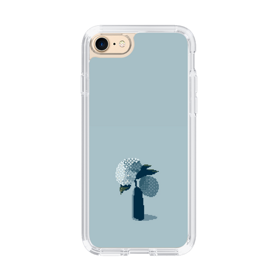 Slim Protection Case［ Binetsu - Flowers 3 ］