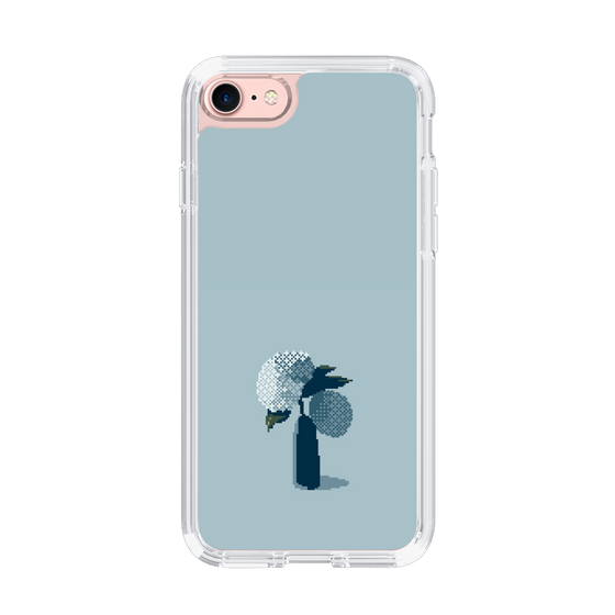 Slim Protection Case［ Binetsu - Flowers 3 ］