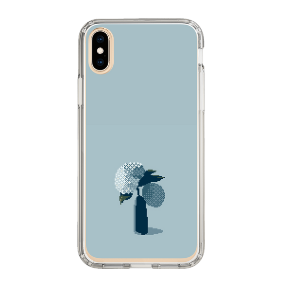 Slim Protection Case［ Binetsu - Flowers 3 ］