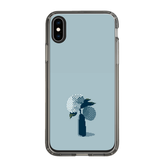 Slim Protection Case［ Binetsu - Flowers 3 ］