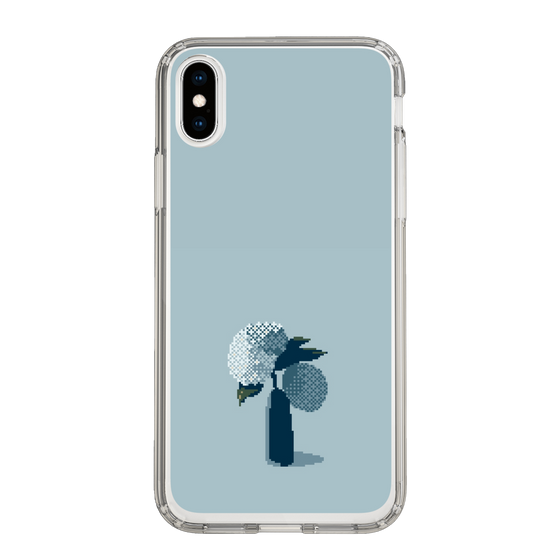 Slim Protection Case［ Binetsu - Flowers 3 ］