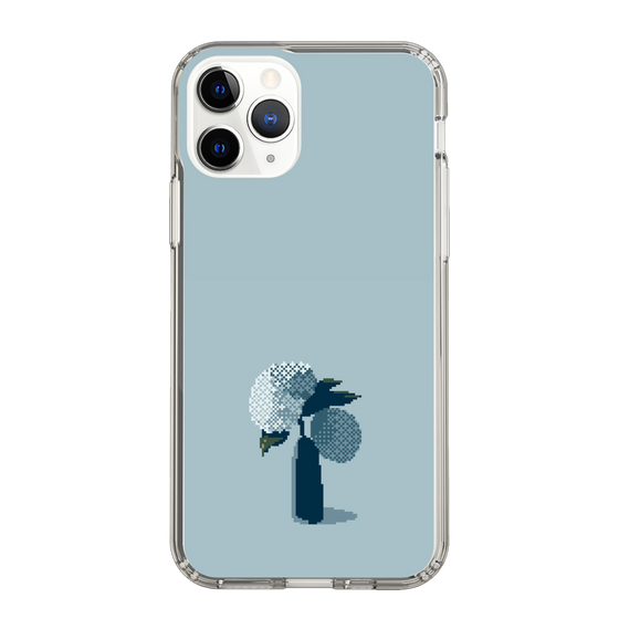 Slim Protection Case［ Binetsu - Flowers 3 ］