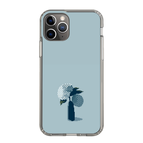 Slim Protection Case［ Binetsu - Flowers 3 ］