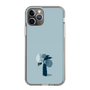 Slim Protection Case［ Binetsu - Flowers 3 ］
