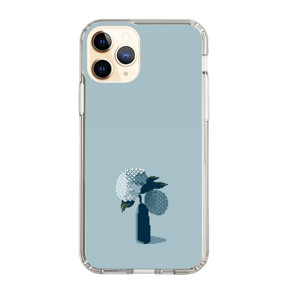 Slim Protection Case［ Binetsu - Flowers 3 ］