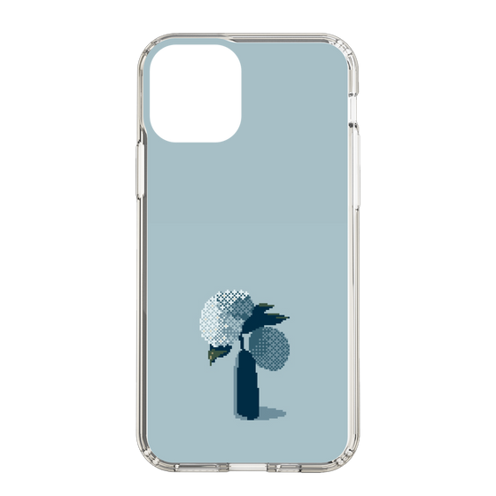 Slim Protection Case［ Binetsu - Flowers 3 ］