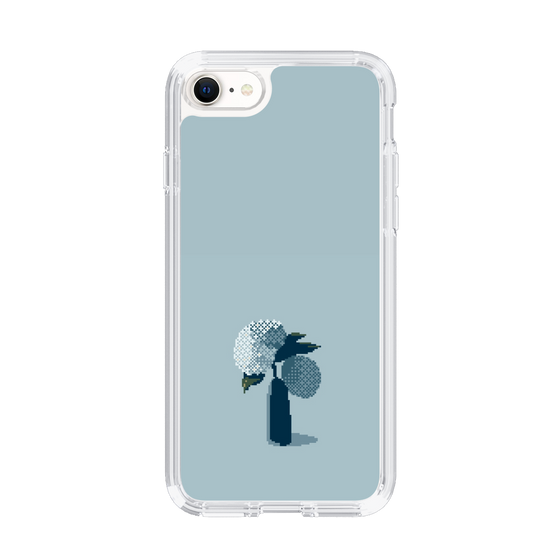Slim Protection Case［ Binetsu - Flowers 3 ］