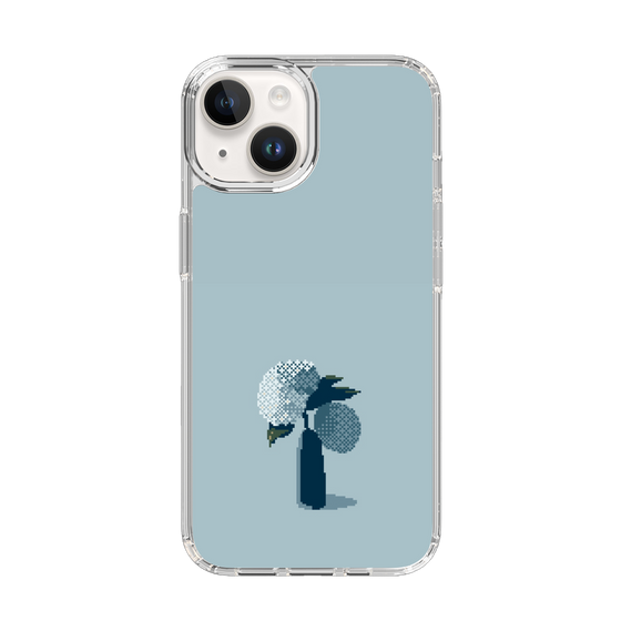 Slim Protection Case［ Binetsu - Flowers 3 ］