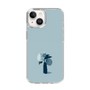 Slim Protection Case［ Binetsu - Flowers 3 ］
