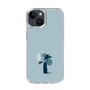 Slim Protection Case［ Binetsu - Flowers 3 ］