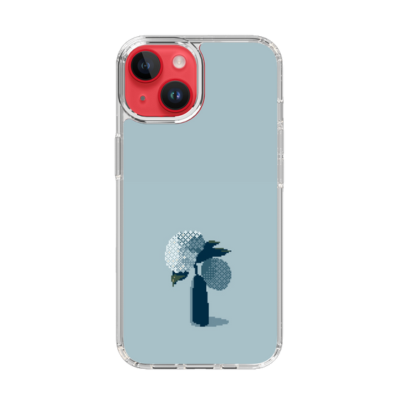 Slim Protection Case［ Binetsu - Flowers 3 ］