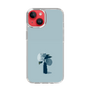 Slim Protection Case［ Binetsu - Flowers 3 ］