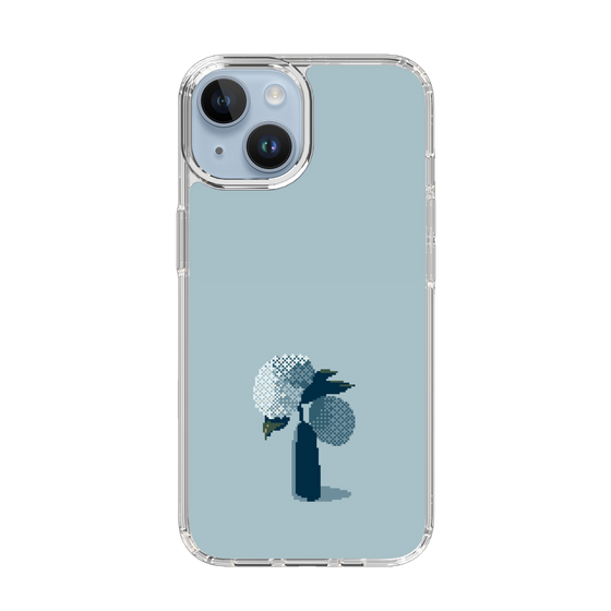 Slim Protection Case［ Binetsu - Flowers 3 ］