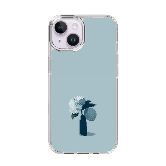 Slim Protection Case［ Binetsu - Flowers 3 ］