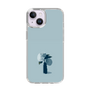 Slim Protection Case［ Binetsu - Flowers 3 ］