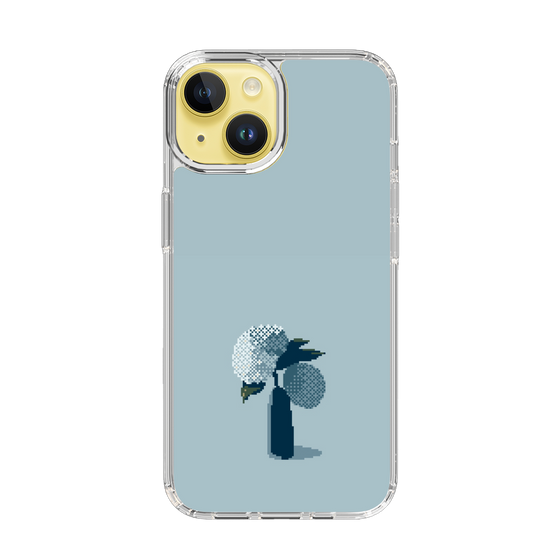 Slim Protection Case［ Binetsu - Flowers 3 ］