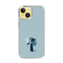 Slim Protection Case［ Binetsu - Flowers 3 ］