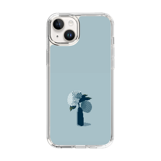 Slim Protection Case［ Binetsu - Flowers 3 ］
