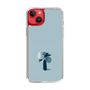 Slim Protection Case［ Binetsu - Flowers 3 ］