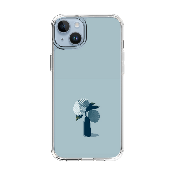 Slim Protection Case［ Binetsu - Flowers 3 ］