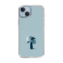 Slim Protection Case［ Binetsu - Flowers 3 ］