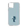 Slim Protection Case［ Binetsu - Flowers 3 ］
