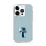 Slim Protection Case［ Binetsu - Flowers 3 ］