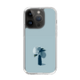 Slim Protection Case［ Binetsu - Flowers 3 ］