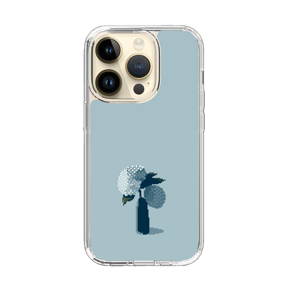 Slim Protection Case［ Binetsu - Flowers 3 ］