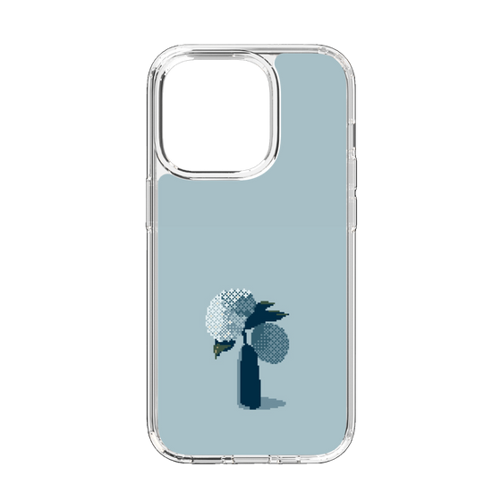 Slim Protection Case［ Binetsu - Flowers 3 ］