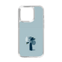 Slim Protection Case［ Binetsu - Flowers 3 ］