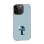 Slim Protection Case［ Binetsu - Flowers 3 ］
