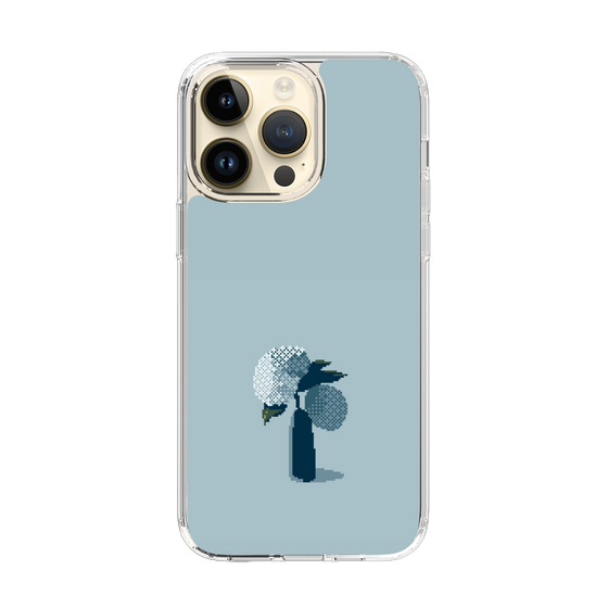 Slim Protection Case［ Binetsu - Flowers 3 ］
