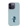 Slim Protection Case［ Binetsu - Flowers 3 ］