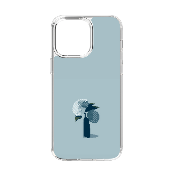 Slim Protection Case［ Binetsu - Flowers 3 ］