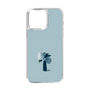 Slim Protection Case［ Binetsu - Flowers 3 ］