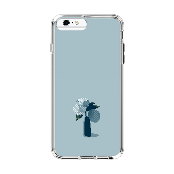 Slim Protection Case［ Binetsu - Flowers 3 ］