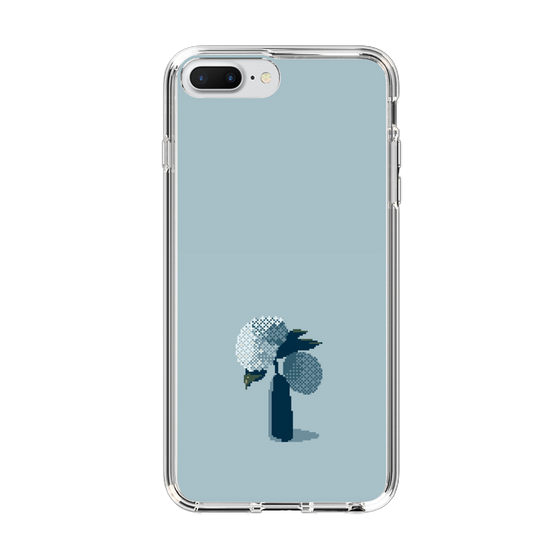Slim Protection Case［ Binetsu - Flowers 3 ］