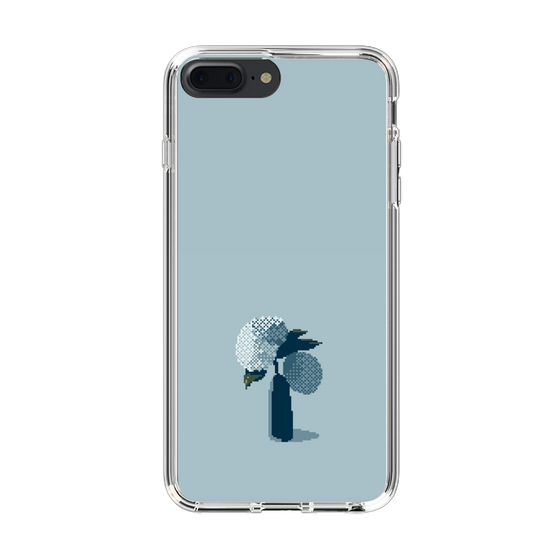Slim Protection Case［ Binetsu - Flowers 3 ］