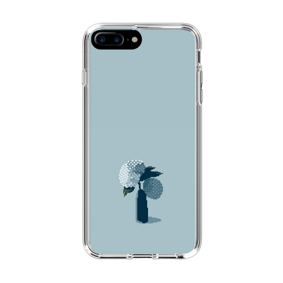 Slim Protection Case［ Binetsu - Flowers 3 ］